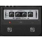 Universal Audio Brigade Chorus Pedal - Elec Del