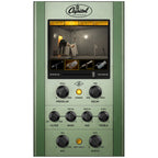 Universal Audio UAD Capitol Chambers Reverb/Echo Plug-In - Elec Del