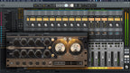 Universal Audio Capitol Mastering Compressor Plug-In - Elec Del