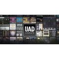 Universal Audio UAD Complete 3 Bundle - Electronic Delivery