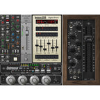 Universal Audio UAD Custom 3 Plus Bundle - Electronic Delivery