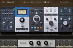 Universal Audio Electra 88 Vintage Keyboard Studio - Elec Del