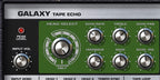 Universal Audio Galaxy Tape Echo - Elec Del