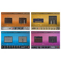 Universal Audio UAD Guitar Amp Bundle Mk2 - Electronic Delivery