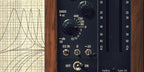 Universal Audio UAD Helios Type 69 Preamp and EQ Collection Plug-in - Elec Del