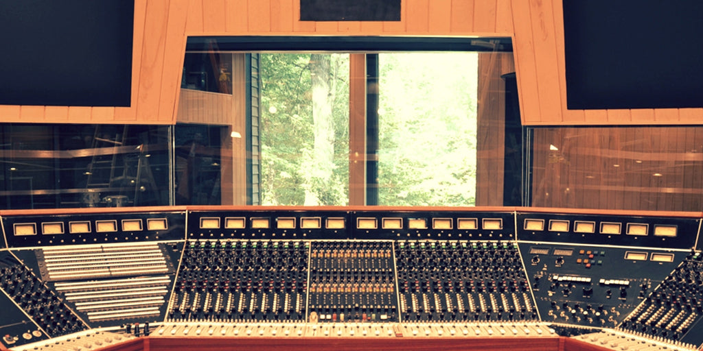 Universal Audio UAD Helios Type 69 Preamp and EQ Collection Plug-in - Elec Del