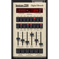 Universal Audio Lexicon 224 Digital Reverb - Elec Del