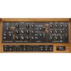 Universal Audio Moog Minimoog - Elec Del