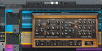 Universal Audio Moog Minimoog - Elec Del