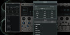 Universal Audio Opal Morphing Synth - Elec Del