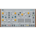 Universal Audio UAD PolyMAX Synth - Electronic Delivery