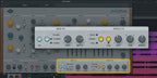 Universal Audio UAD PolyMAX Synth - Electronic Delivery