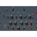 Universal Audio Pultec Passive EQ Collection - Elec Del