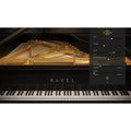 Universal Audio Ravel Grand Piano - Elec Del