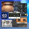 Universal Audio UAD Signature Edition V3 - Electronic Delivery