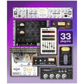 Universal Audio UAD Studio Edition Bundle - Electronic Delivery