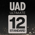 Universal Audio UAD Ultimate 12 Standard Bundle - Electronic Delivery