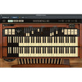 Universal Audio Waterfall B3 Organ - Elec Del