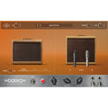 Universal Audio UAD Woodrow '55 Instrument Amplifier - Electronic Delivery
