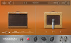 Universal Audio UAD Woodrow '55 Instrument Amplifier - Electronic Delivery