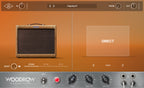 Universal Audio UAD Woodrow '55 Instrument Amplifier - Electronic Delivery