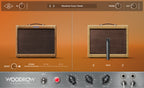 Universal Audio UAD Woodrow '55 Instrument Amplifier - Electronic Delivery