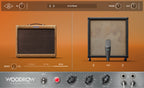 Universal Audio UAD Woodrow '55 Instrument Amplifier - Electronic Delivery