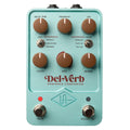Universal Audio UAFX Del-Verb Ambience Companion Pedal