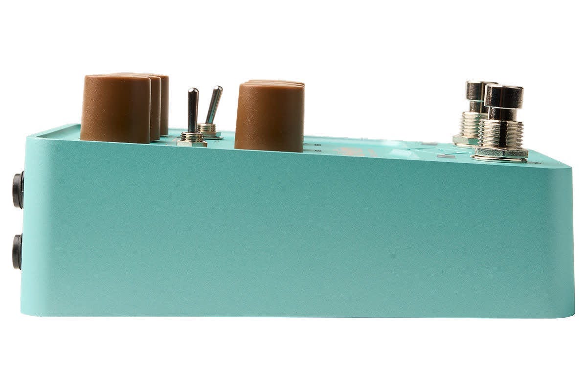 Universal Audio UAFX Del-Verb Ambience Companion Pedal