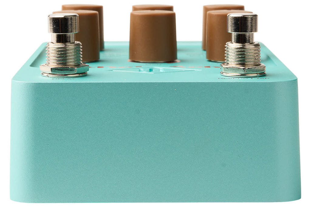 Universal Audio UAFX Del-Verb Ambience Companion Pedal