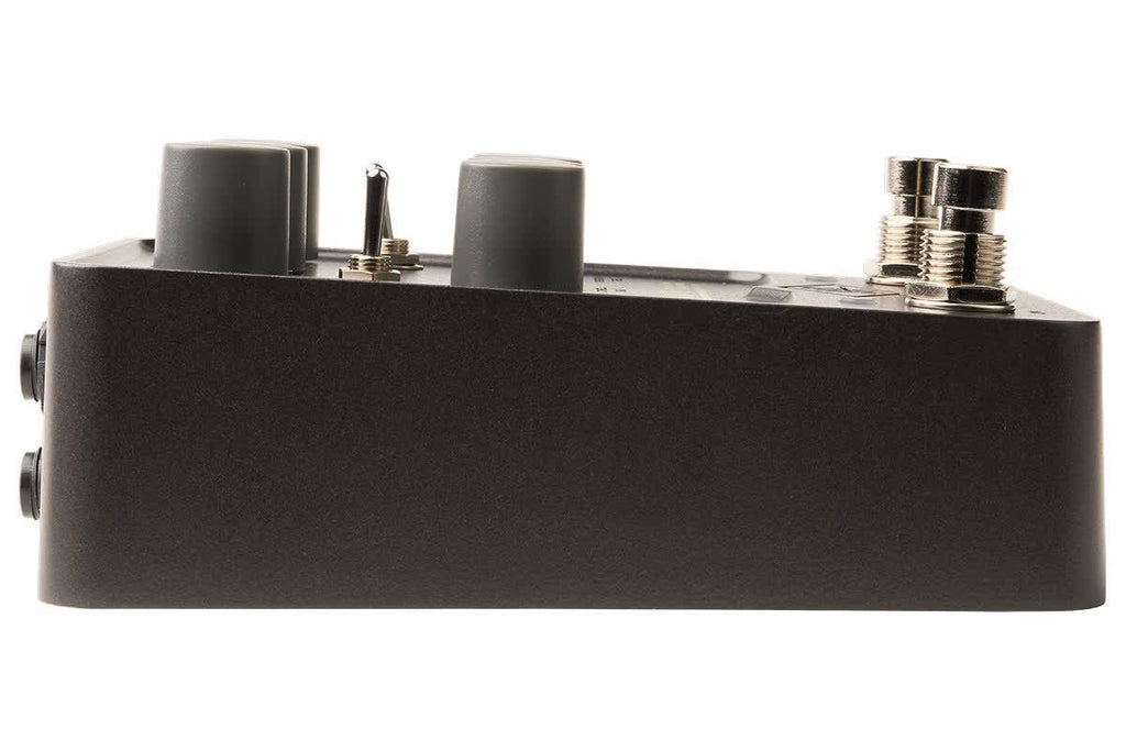 Universal Audio UAFX Galaxy '74 Tape Echo and Reverb Pedal