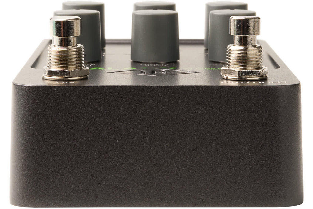 Universal Audio UAFX Galaxy '74 Tape Echo and Reverb Pedal