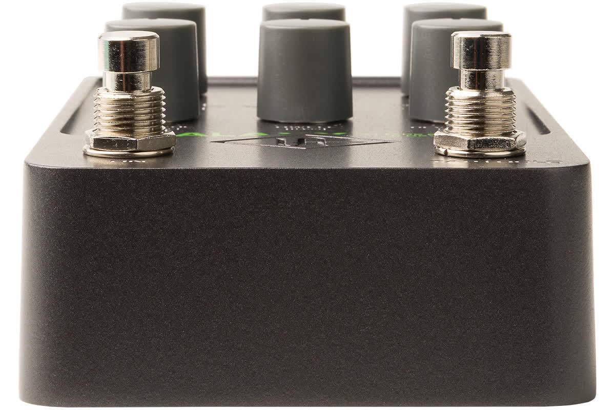 Universal Audio UAFX Galaxy '74 Tape Echo and Reverb Pedal