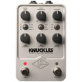 Universal Audio UAFX Knuckles '92 Rev F Dual Rec Amplifier Pedal (Demo Deal)