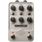 Universal Audio UAFX Knuckles '92 Rev F Dual Rec Amplifier Pedal (Demo Deal)