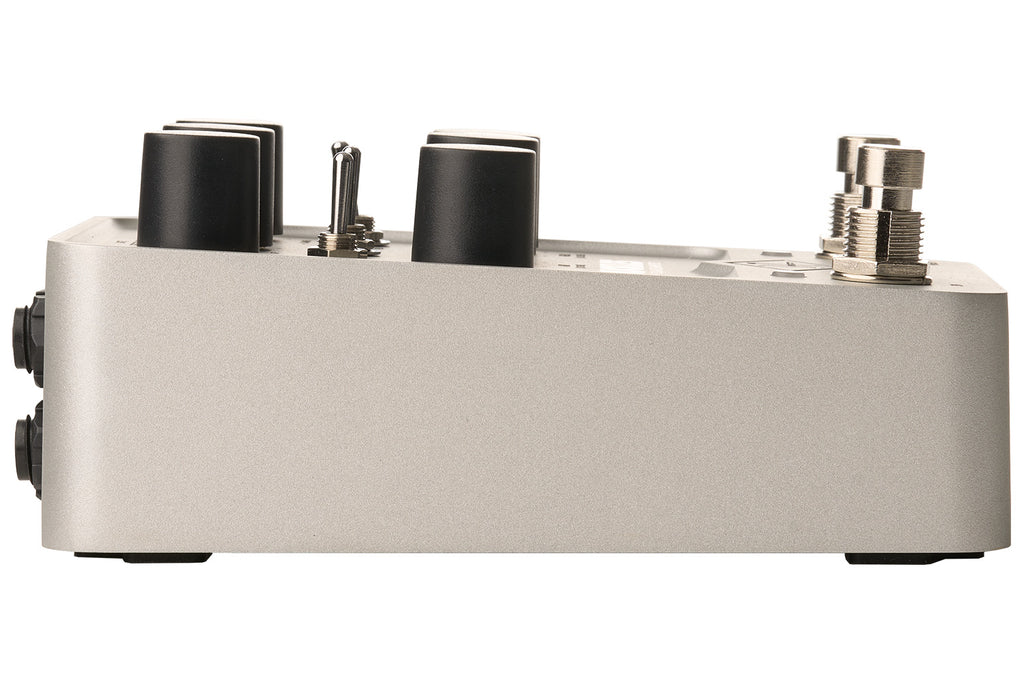 Universal Audio UAFX Knuckles '92 Rev F Dual Rec Amplifier Pedal