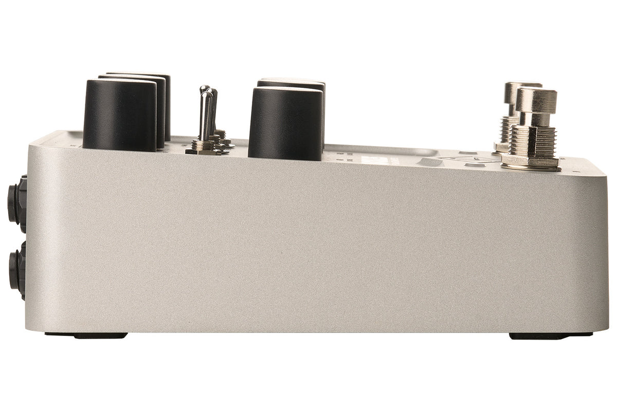 Universal Audio UAFX Knuckles '92 Rev F Dual Rec Amplifier Pedal
