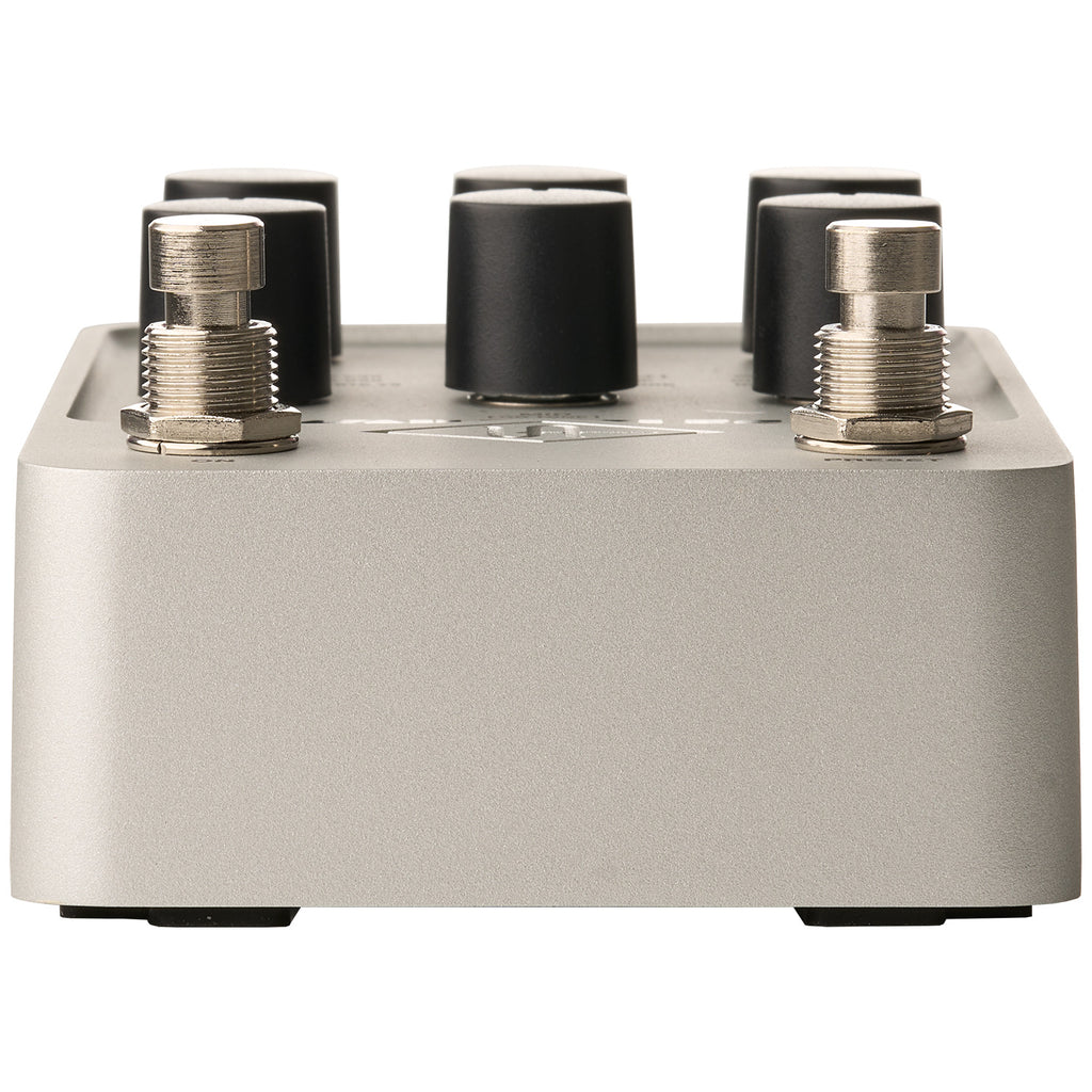 Universal Audio UAFX Knuckles '92 Rev F Dual Rec Amplifier Pedal (Demo Deal)