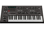 UDO Audio DMNO 8-Voice Polyphonic Keyboard Synthesizer - Black
