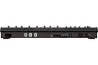 UDO Audio DMNO 8-Voice Polyphonic Keyboard Synthesizer - Black