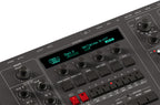 UDO Audio DMNO 8-Voice Polyphonic Keyboard Synthesizer - Black