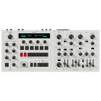 UDO Audio DMNO ON 8-Voice Polyphonic Desktop Synthesizer