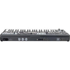 UDO Audio Super 6 Polyphonic Analog Synthesizer - Black