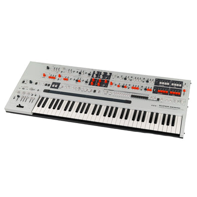 UDO Super Gemini Polyphonic Hybrid Keyboard Synthesizer #S615485 (Used)