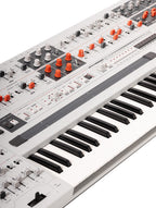UDO Super Gemini Polyphonic Hybrid Keyboard Synthesizer (Demo Deal)