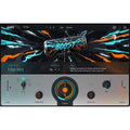 UJAM Finisher BOOST Transition FX Generator Plug-in - Electronic Delivery