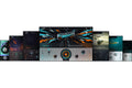UJAM Finisher Bundle with 7 Sound Design FX Plug-ins - Electronic Delivery