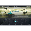 UJAM Finisher DYNAMO Crossgrade - Electronic Delivery