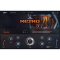 UJAM Finisher RETRO Crossgrade - Electronic Delivery