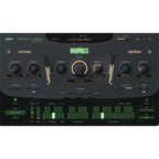 UJAM Symphonic Elements BRAAASS Brass Ensemble Virtual Instrument - Electronic Delivery